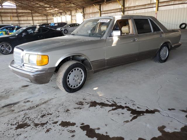 Vin: wdbca39d9ja414664, lot: 60161275, mercedes-benz 560-class sel 1988 img_1