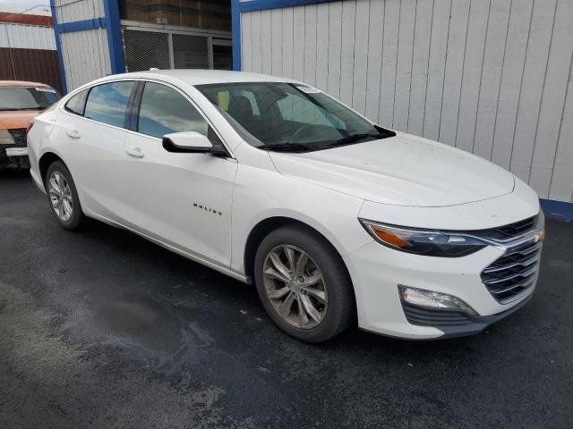2020 CHEVROLET MALIBU LT 1G1ZD5ST0LF059785
