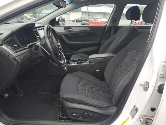 2018 HYUNDAI SONATA SPO 5NPE34AF6JH670227