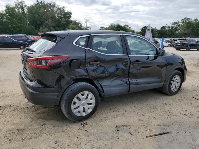 Vin: jn1bj1cv8lw548108, lot: 59390015, nissan rogue s 20203