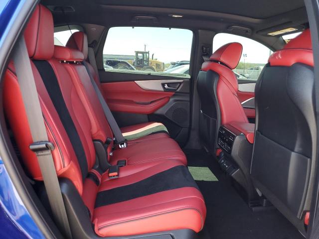 2024 ACURA MDX A-SPEC 5J8YE1H00RL005047