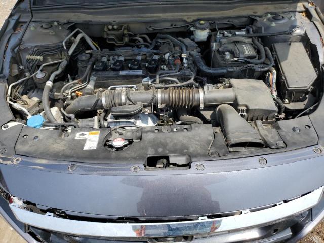 2019 HONDA ACCORD SPO - 1HGCV1F37KA091448