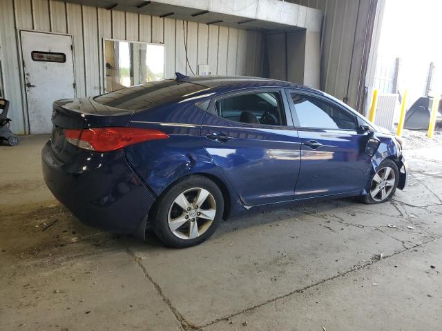 2013 HYUNDAI ELANTRA GL - 5NPDH4AE4DH282373