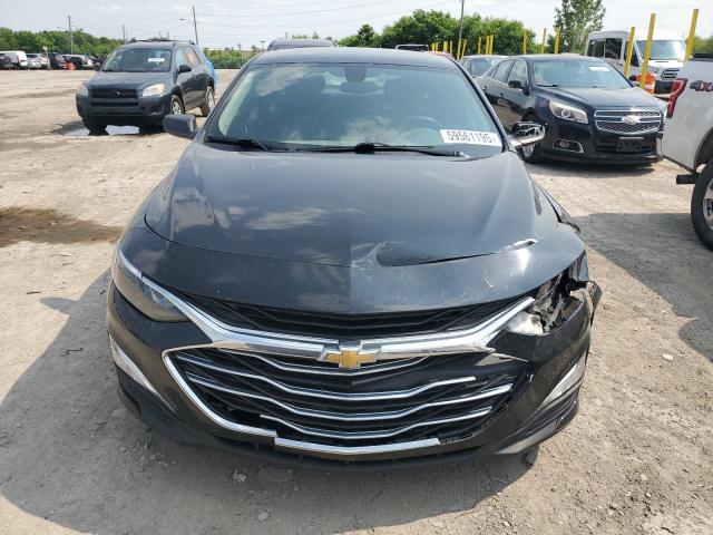 2020 CHEVROLET MALIBU LS - 1G1ZB5ST0LF018322