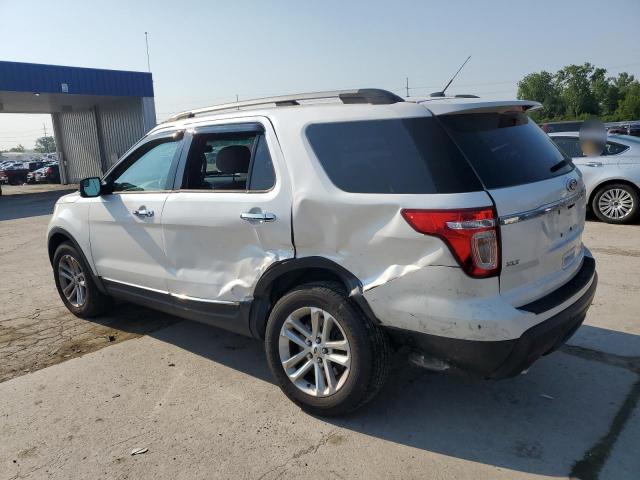 Vin: 1fm5k8d84fgb62501, lot: 60210655, ford explorer xlt 20152