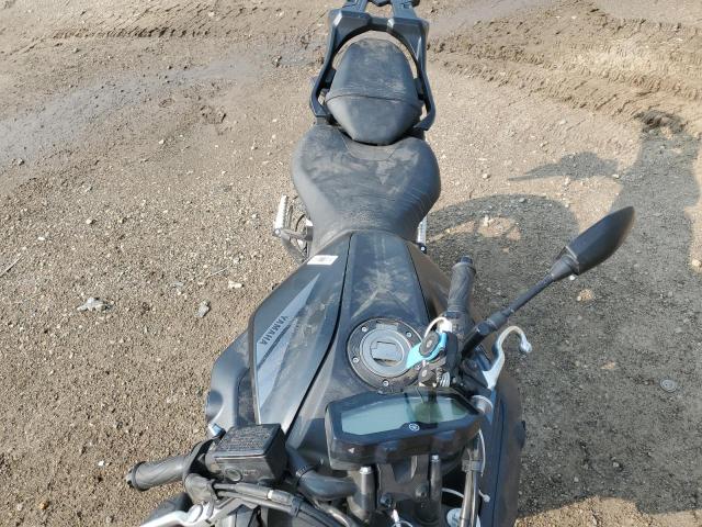 2019 YAMAHA MT07 JYARM27E2KA002981