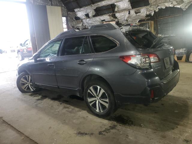 SUBARU OUTBACK 2. 2019 4S4BSANC7K3209955 photo #3