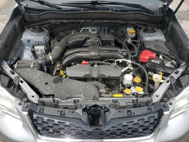 2015 SUBARU FORESTER 2 - JF2SJADC0FH474459