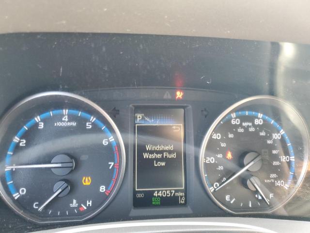 2018 TOYOTA RAV4 LE - 2T3ZFREV8JW508485