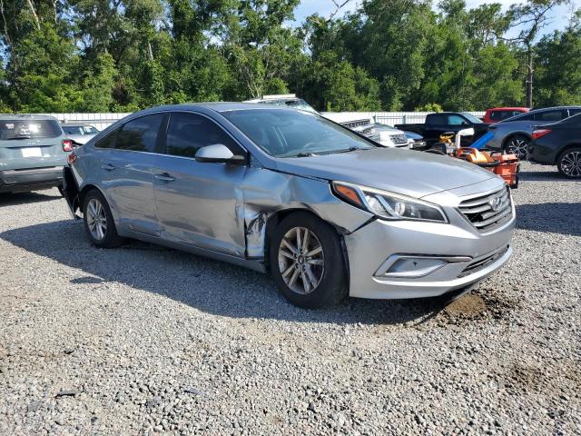 Vin: 5npe24af5gh387135, lot: 61714265, hyundai sonata se 20164