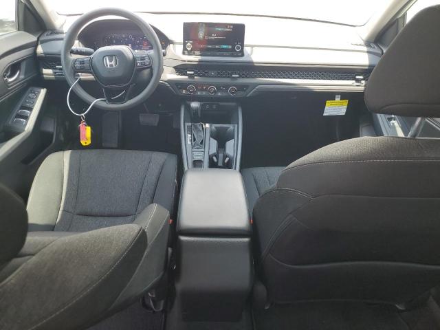 2023 HONDA ACCORD EX - 1HGCY1F36PA041591