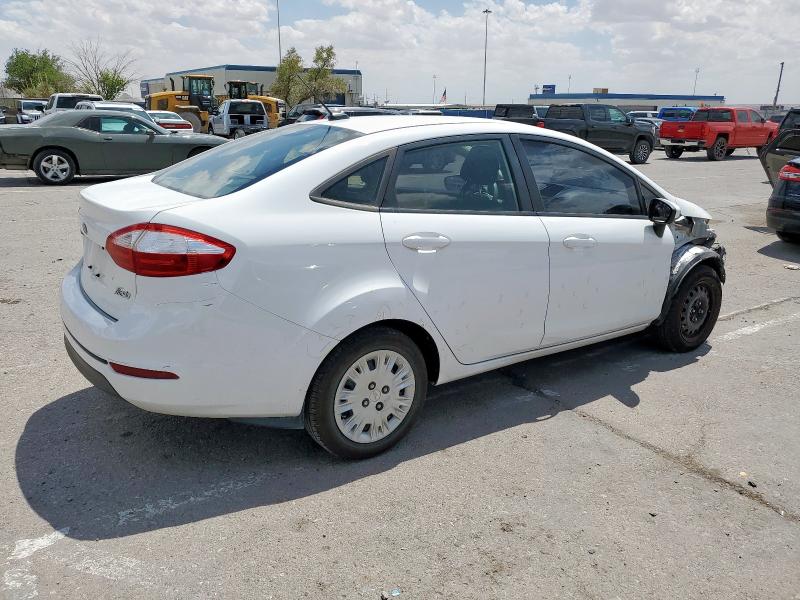 2017 FORD FIESTA S 3FADP4AJ6HM158031
