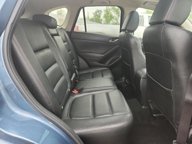 2015 MAZDA CX-5 GT JM3KE4DYXF0483644