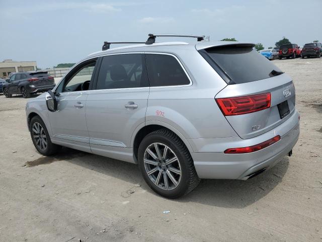 2018 AUDI Q7 PREMIUM - WA1LAAF74JD032250