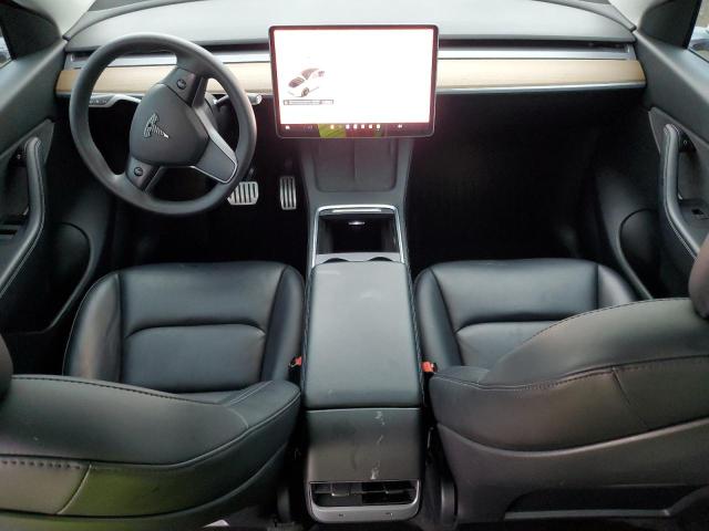 2022 TESLA MODEL Y - 7SAYGDEF1NF397281