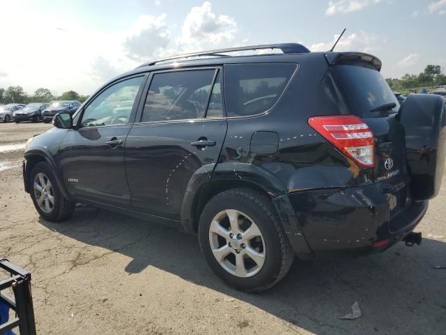 Vin: jtmdf4dv9a5024041, lot: 60051125, toyota rav4 limited 20102