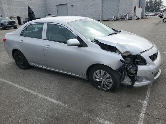 Vin: jtdbu4ee7a9096487, lot: 60930995, toyota corolla base 20104