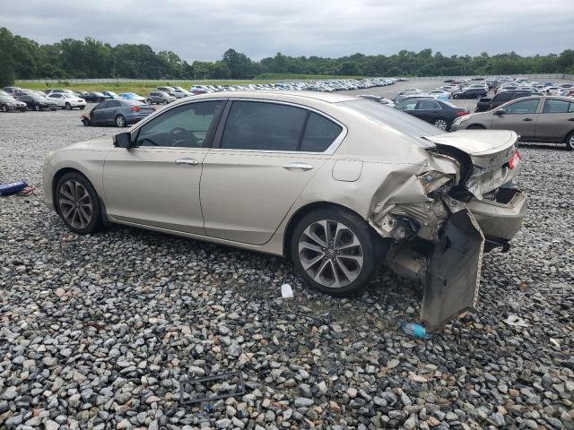 Vin: 1hgcr2f50da147471, lot: 60367905, honda accord sport 20132