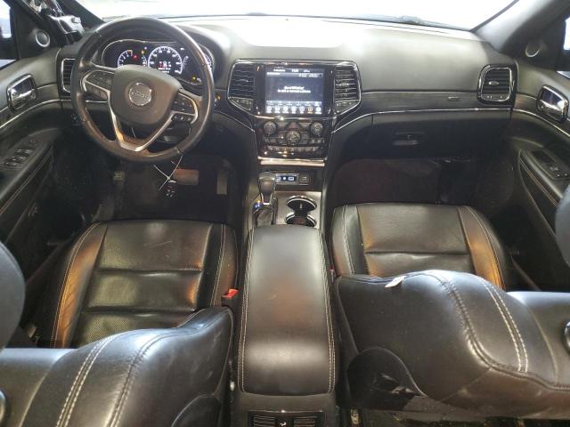 2021 JEEP GRAND CHER - 1C4RJFBG2MC869432