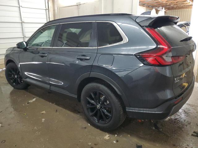 Vin: 7fars5h8xse035758, lot: 60407325, honda crv sport-l 20252