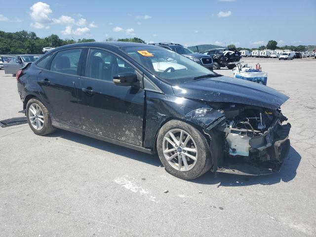 2017 FORD FOCUS SE - 1FADP3F28HL283237