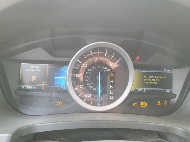 2015 FORD EXPLORER X - 1FM5K7D80FGA25291