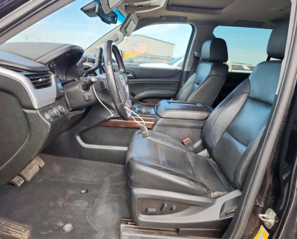 2019 GMC YUKON XL K 1GKS2GKC7KR162391