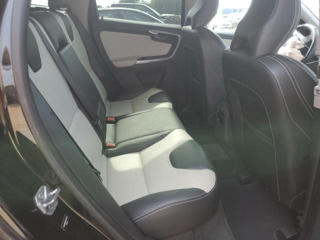2017 VOLVO XC60 T5 DY YV440MDR8H2035593