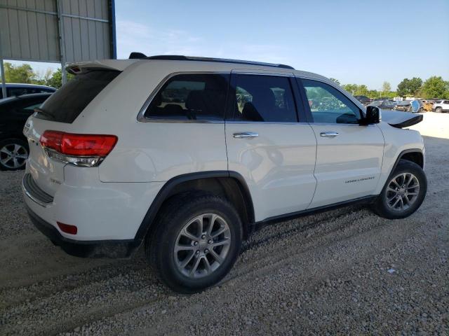 Vin: 1c4rjfbg5gc321767, lot: 61837945, jeep grand cher limited 20163