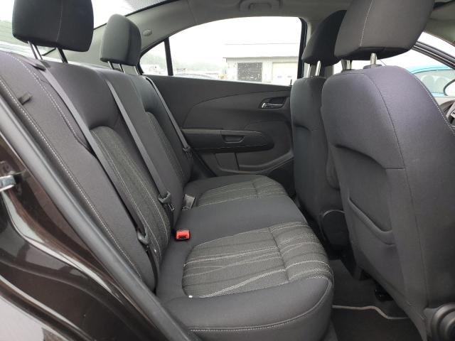 2015 CHEVROLET SONIC LT 1G1JC5SG2F4212010