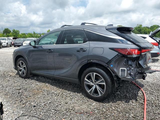 Vin: jtjchmaa0r2020137, lot: 59291215, lexus rx 350 pre 350 premium 20242