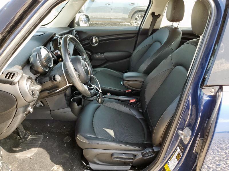 2015 MINI COOPER WMWXS5C53FT829601