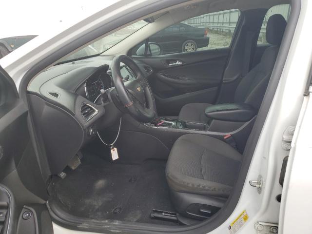 2017 CHEVROLET CRUZE LT - 1G1BE5SM2H7161775