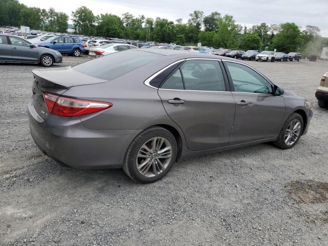 Vin: 4t1bf1fk7gu126182, lot: 61133355, toyota camry le 20163