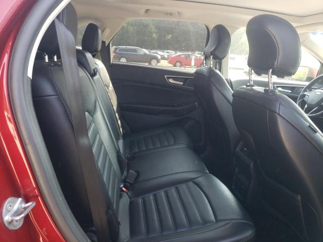 2016 FORD EDGE SEL - 2FMPK4J92GBC03957