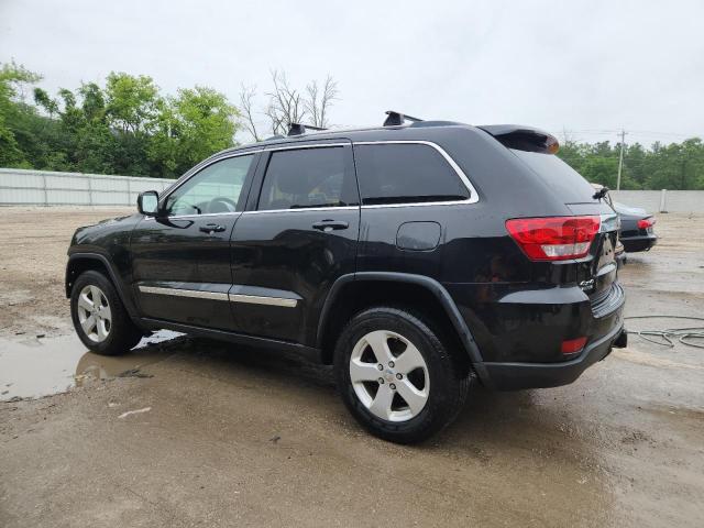 Vin: 1c4rjfag8cc253203, lot: 61994605, jeep grand cher laredo 20122