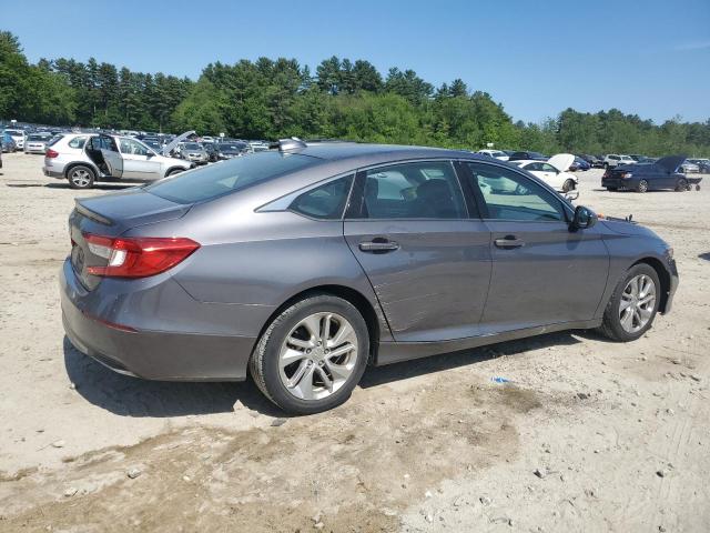 2018 HONDA ACCORD LX - 1HGCV1F18JA057614