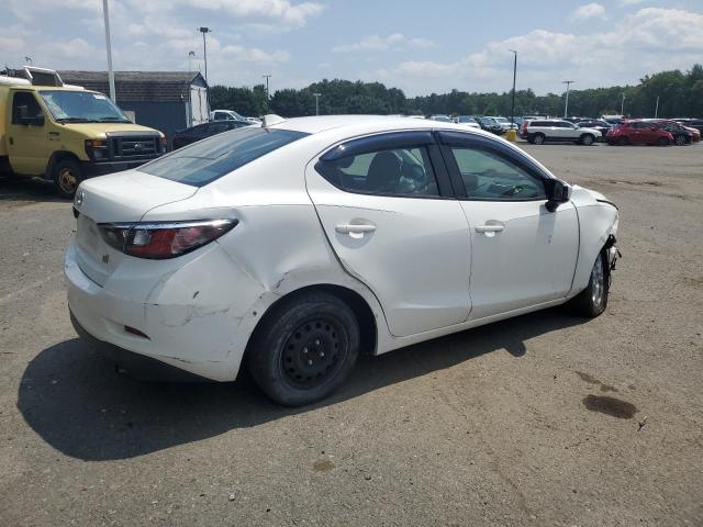 2018 TOYOTA YARIS IA - 3MYDLBYV1JY320697
