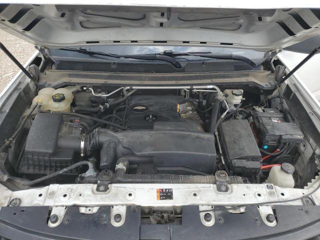 2016 CHEVROLET COLORADO - 1GCHSBEAXG1178173