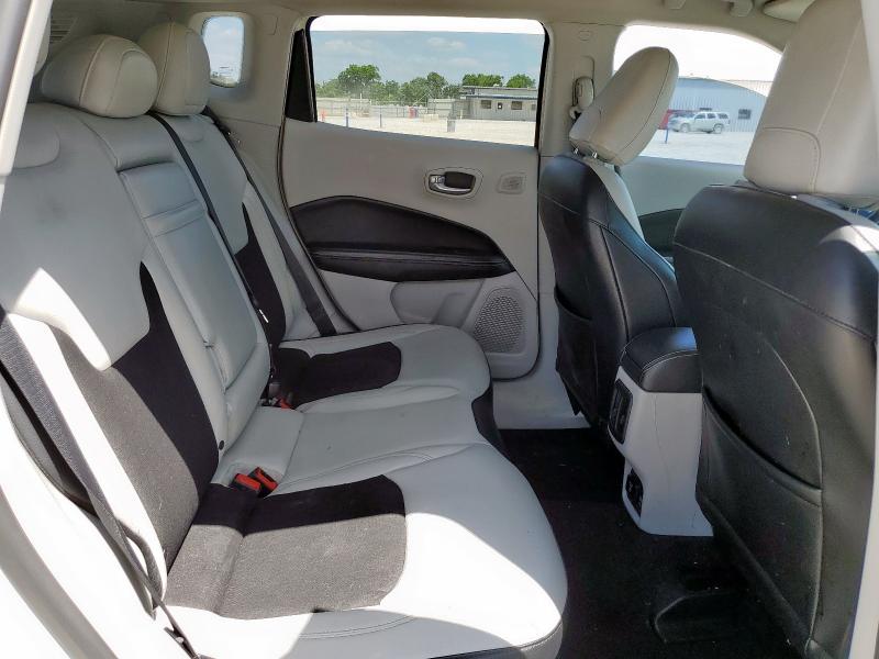 2018 JEEP COMPASS LA - 3C4NJDBB0JT138862