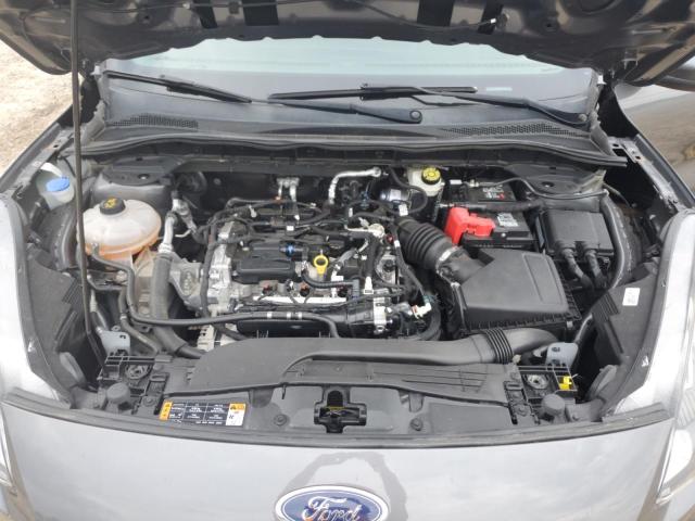2021 FORD ESCAPE SEL - 1FMCU9H68MUB09069