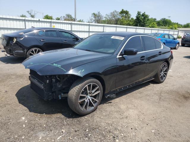 BMW 330I