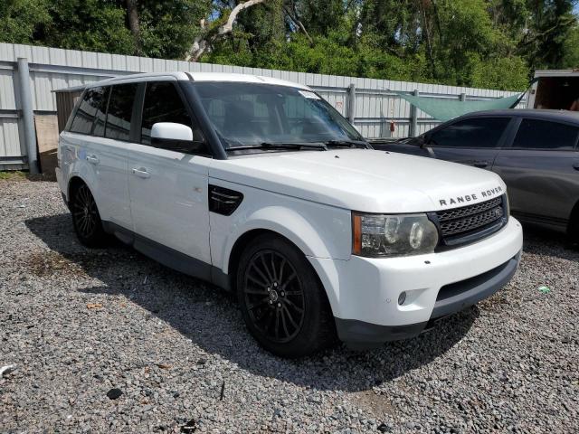 Vin: salsf2d47da783987, lot: 61437135, land rover rangerover hse 20134