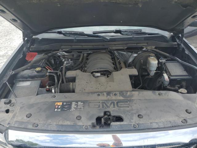 2015 GMC SIERRA C15 3GTP1UEC0FG285342