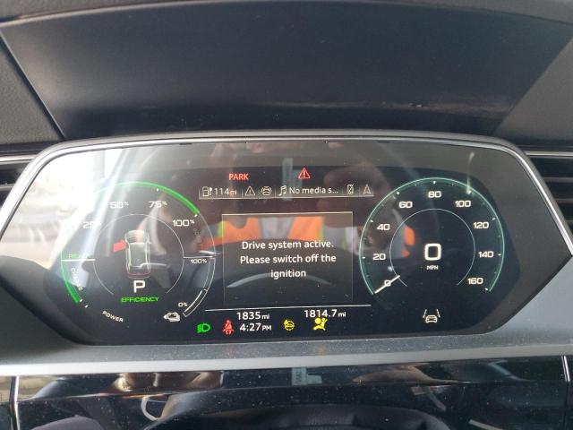 2024 AUDI Q8 E-TRON - WA14AAGE2RB048410