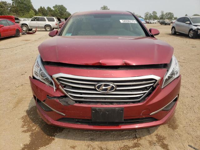 2016 HYUNDAI SONATA SE - 5NPE24AFXGH424969