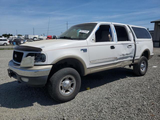 FORD F150 SUPER