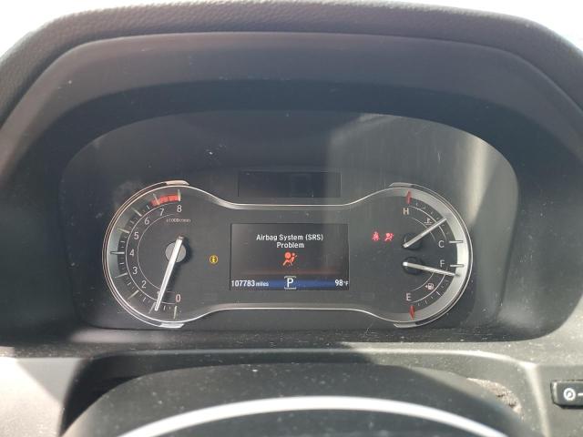 2018 HONDA PILOT EXL - 5FNYF5H54JB030975