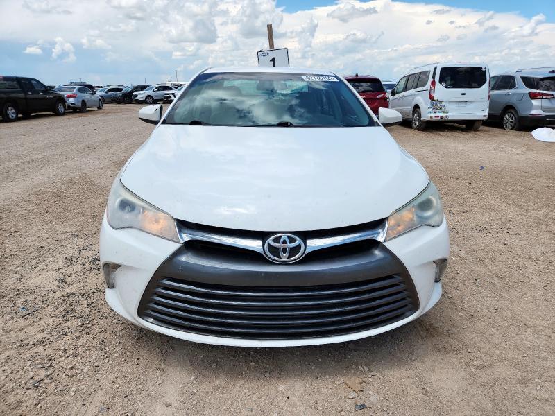 2016 TOYOTA CAMRY LE - 4T4BF1FKXGR561039