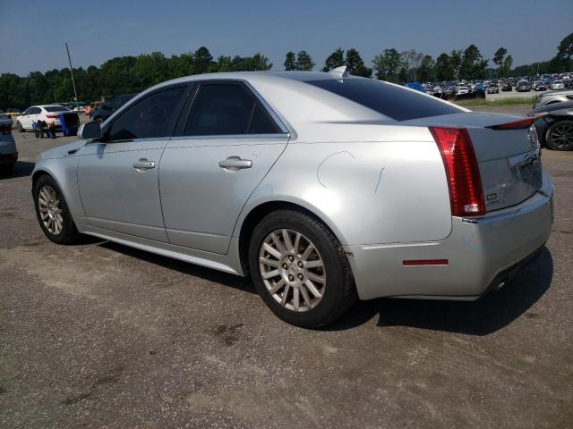 Vin: 1g6dg5e57c0131478, lot: 60986135, cadillac cts luxury collection 20122